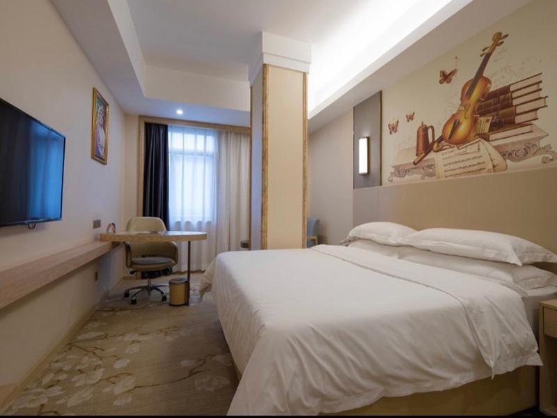 Vienna Hotel Shenzhen Pingji Ave Extérieur photo