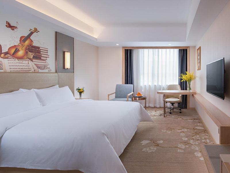 Vienna Hotel Shenzhen Pingji Ave Extérieur photo